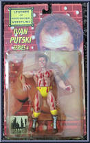 Ivan Putski Action Figure
